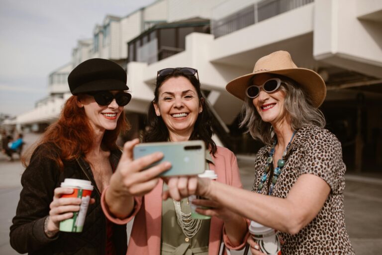 Exploring Wellness for Women Over 40